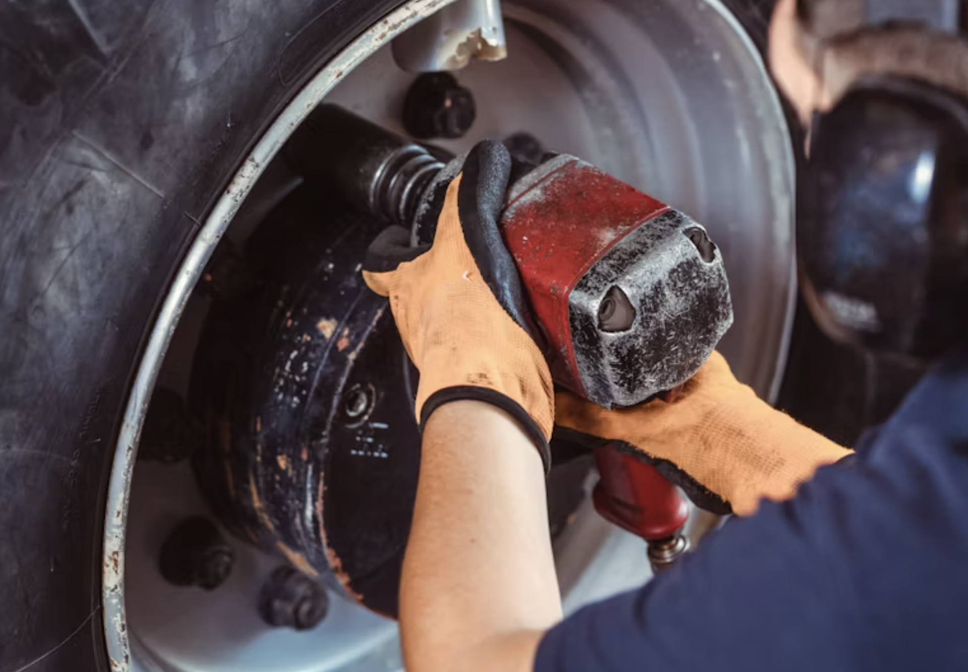 Repair-shop-management